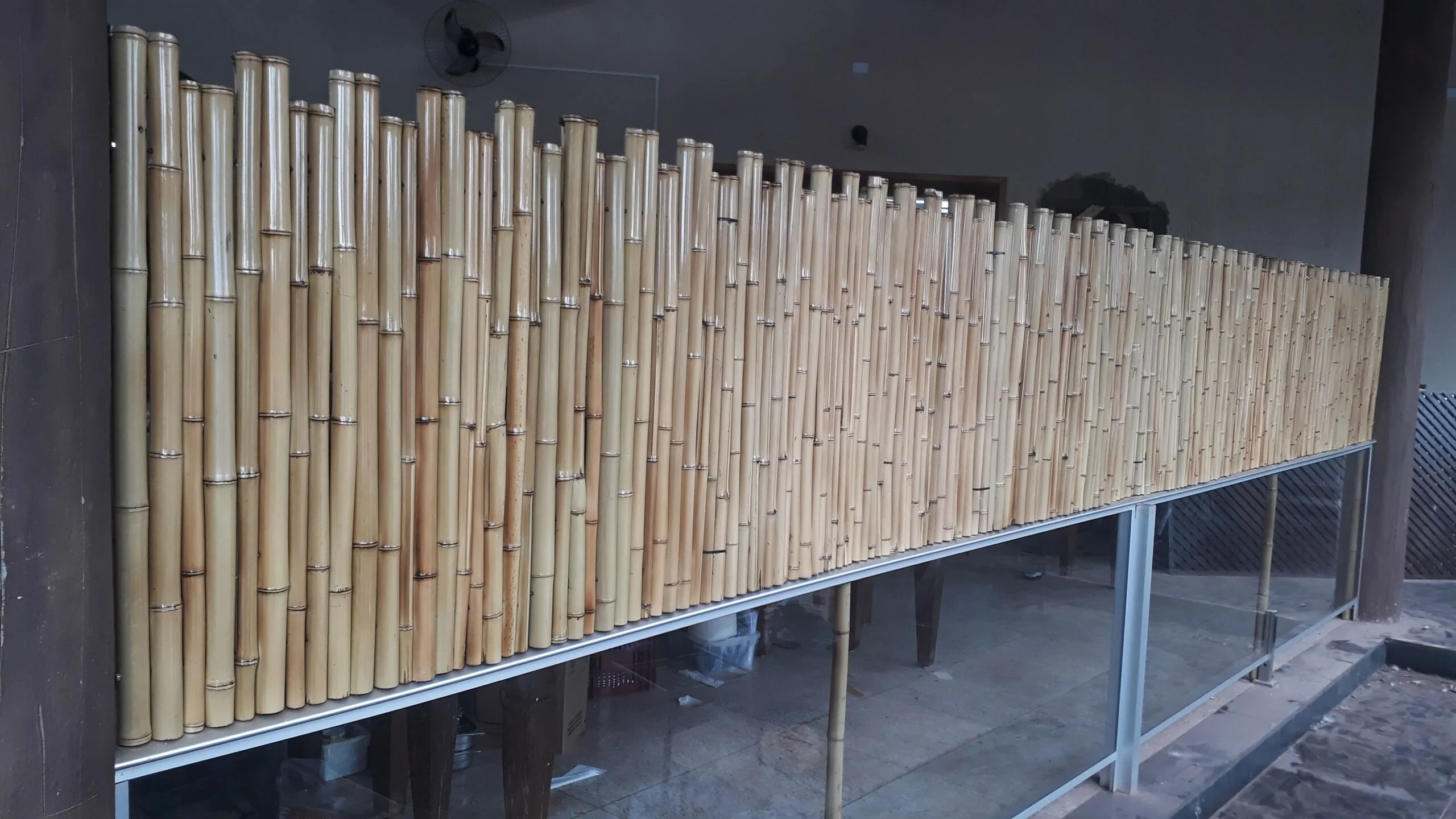 Cerca Para Decorações Internas