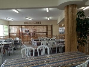 Forro De Bambu Para Teto E Parede