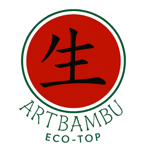 Painel de Bambu Claro – A Luz Natural Que Valoriza Sua Decoração 1 Aqui o planeta respira